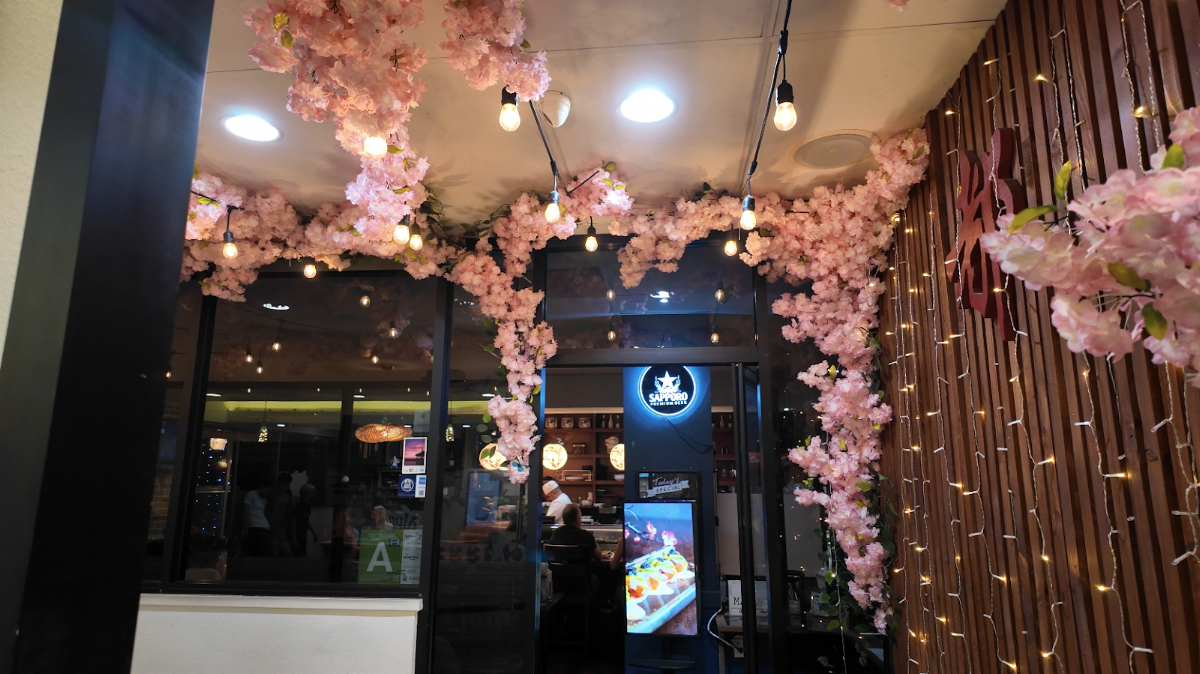 Miyako Restaurant