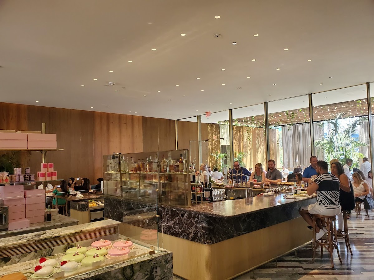 Bottega Louie WEHO
