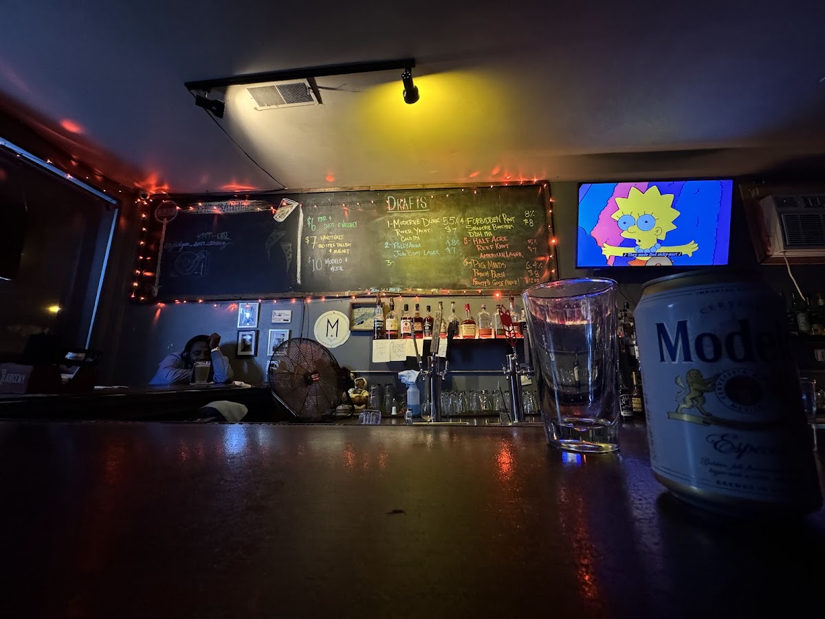 The Barrel