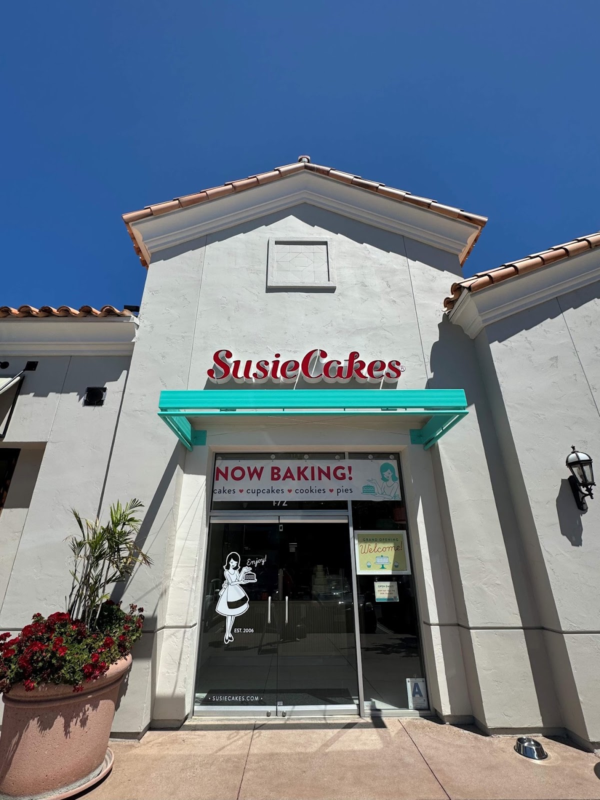 SusieCakes - Carlsbad Forum