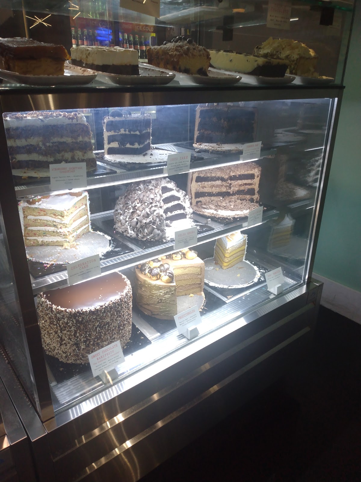 Sweet Manifesto Coral Gables