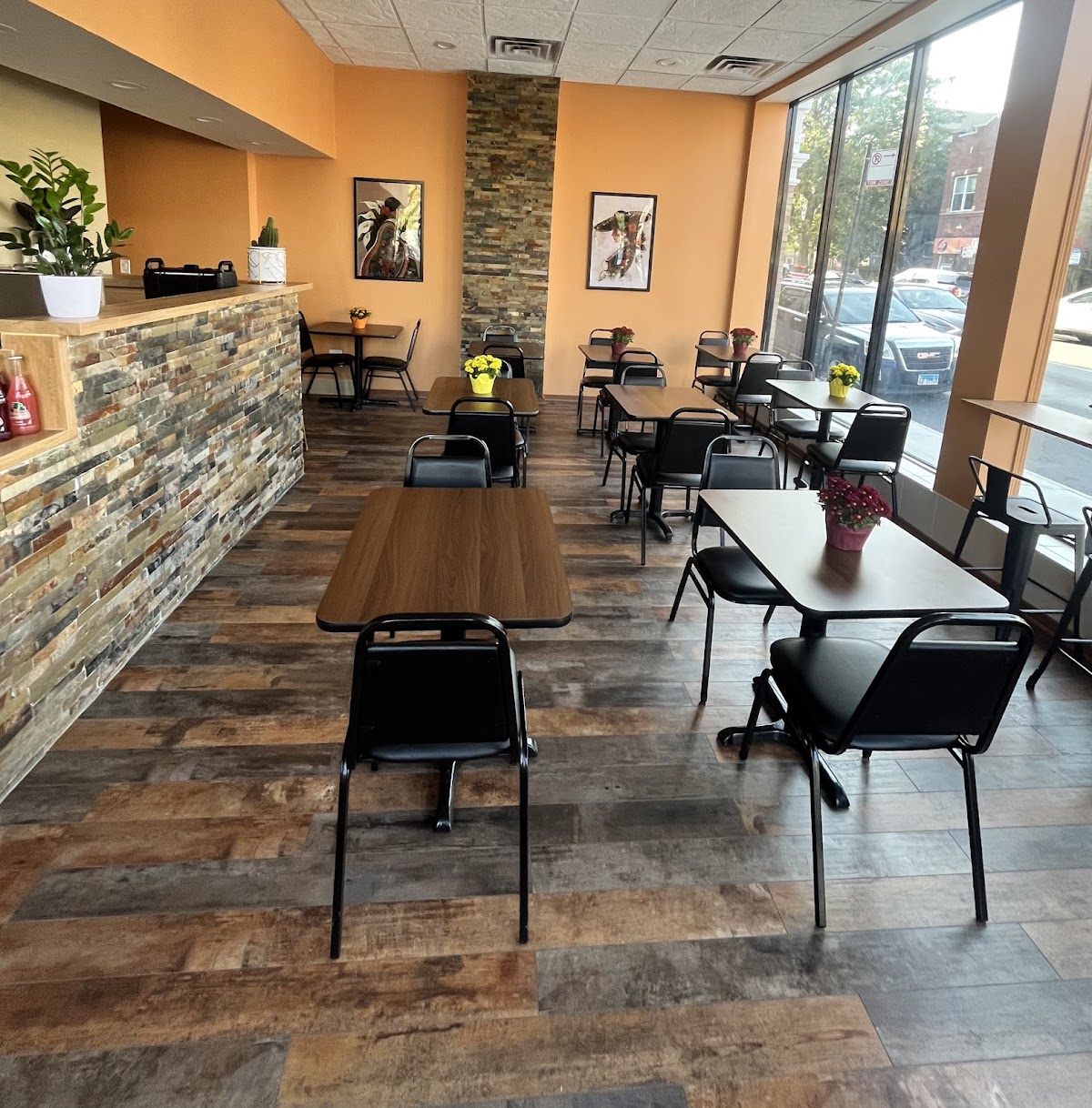 Southport Taqueria Dine-in & Take-out