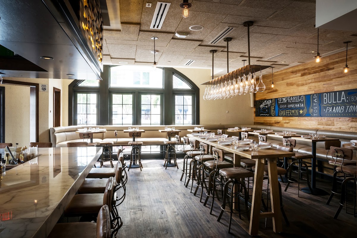 Bulla Gastrobar Coral Gables