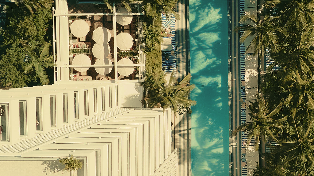 Soho Beach House