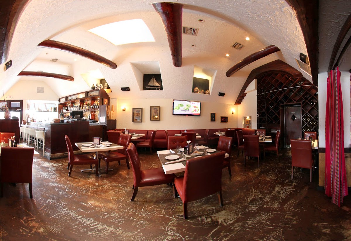 Aromas del Peru