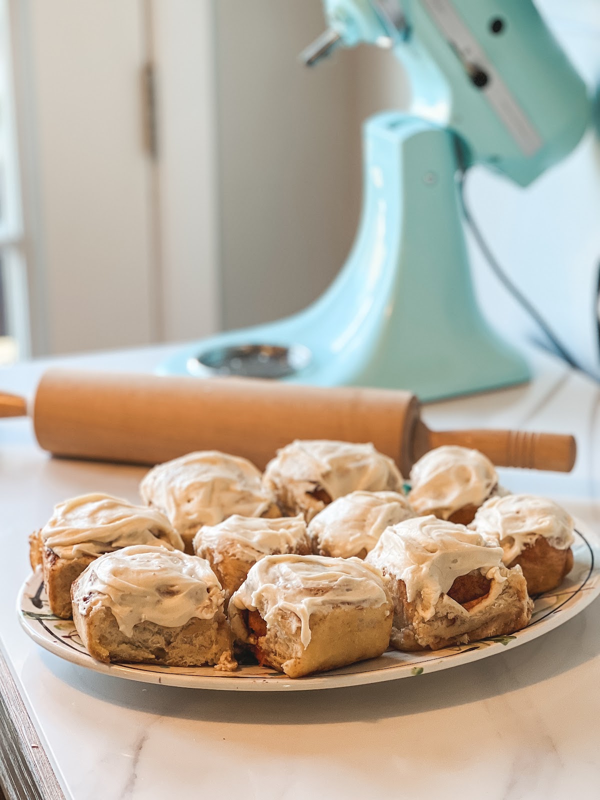Crafted Coastal Bakery