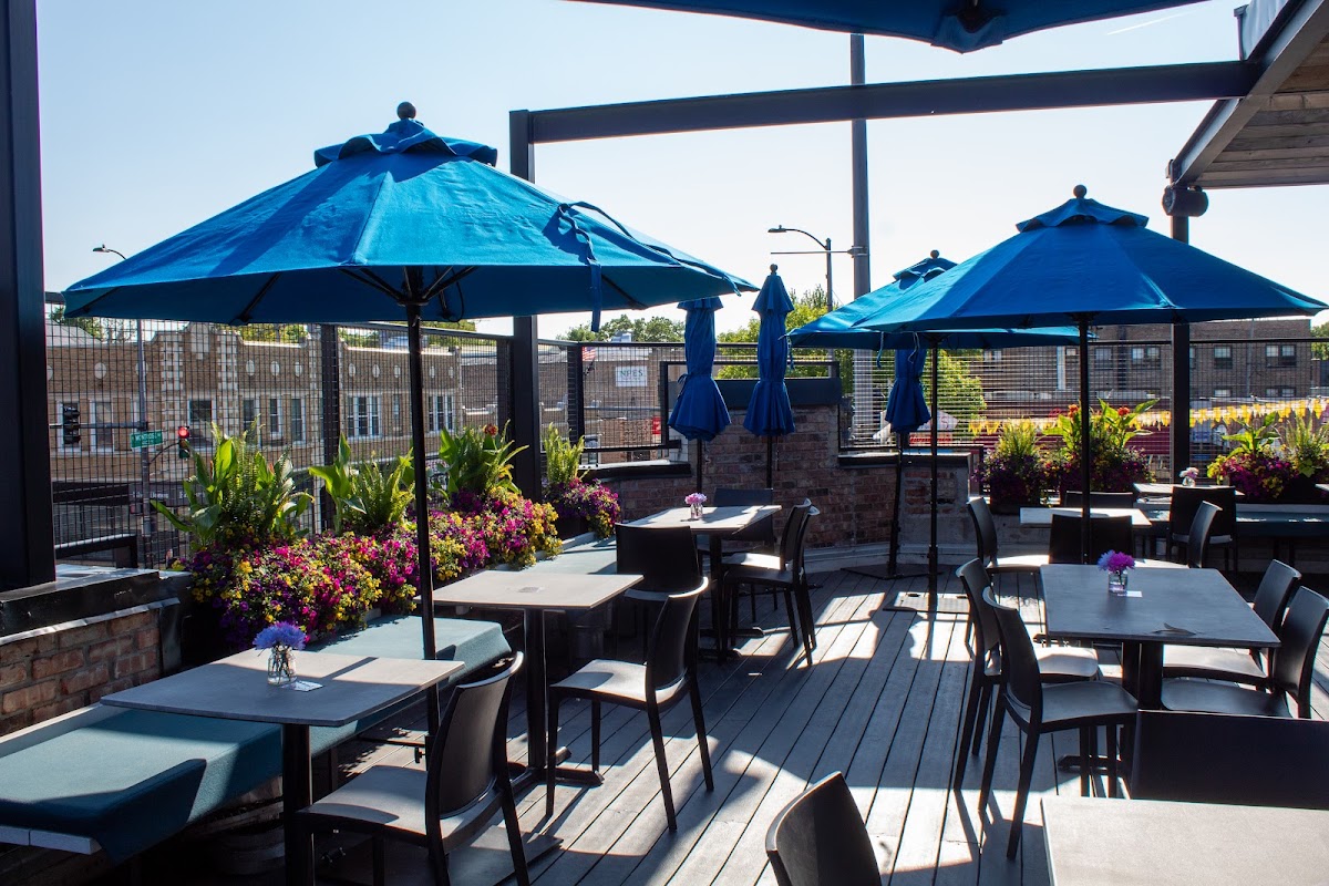 Farm Bar Ravenswood