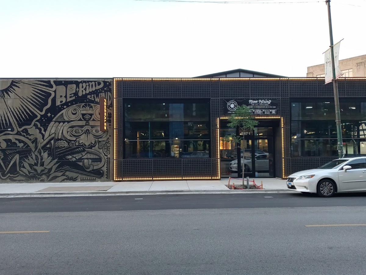 Federales Tacos & Tequila - Logan Square, Chicago