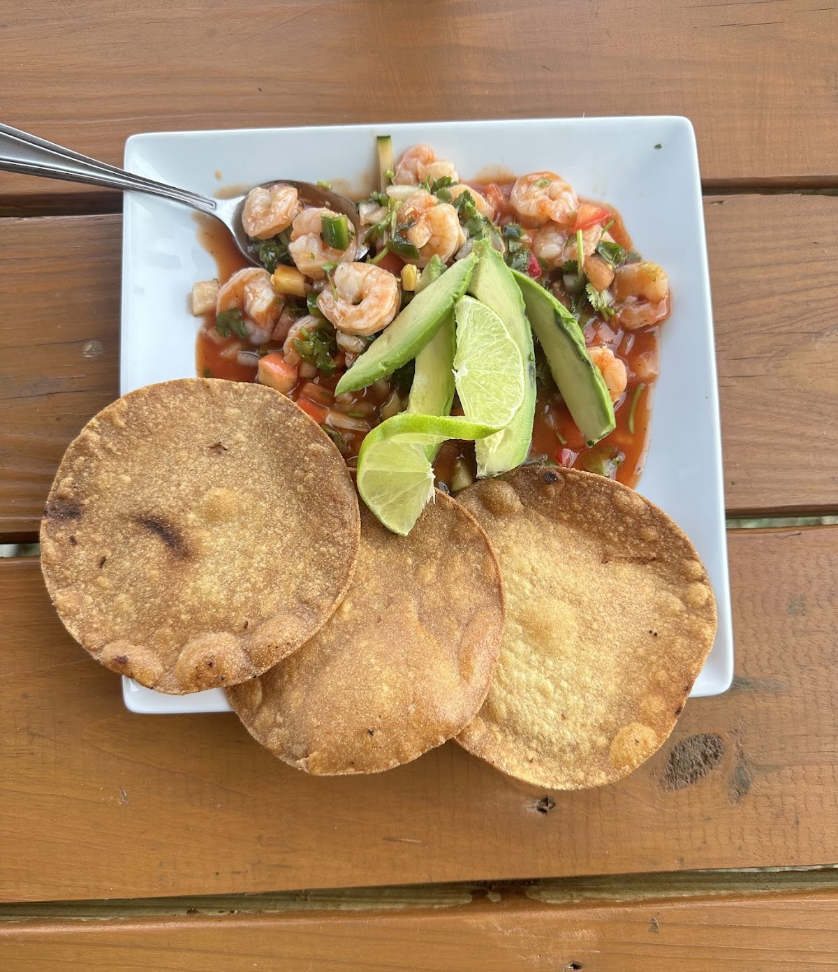 Taqueria La Mina
