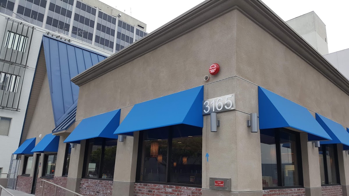 IHOP