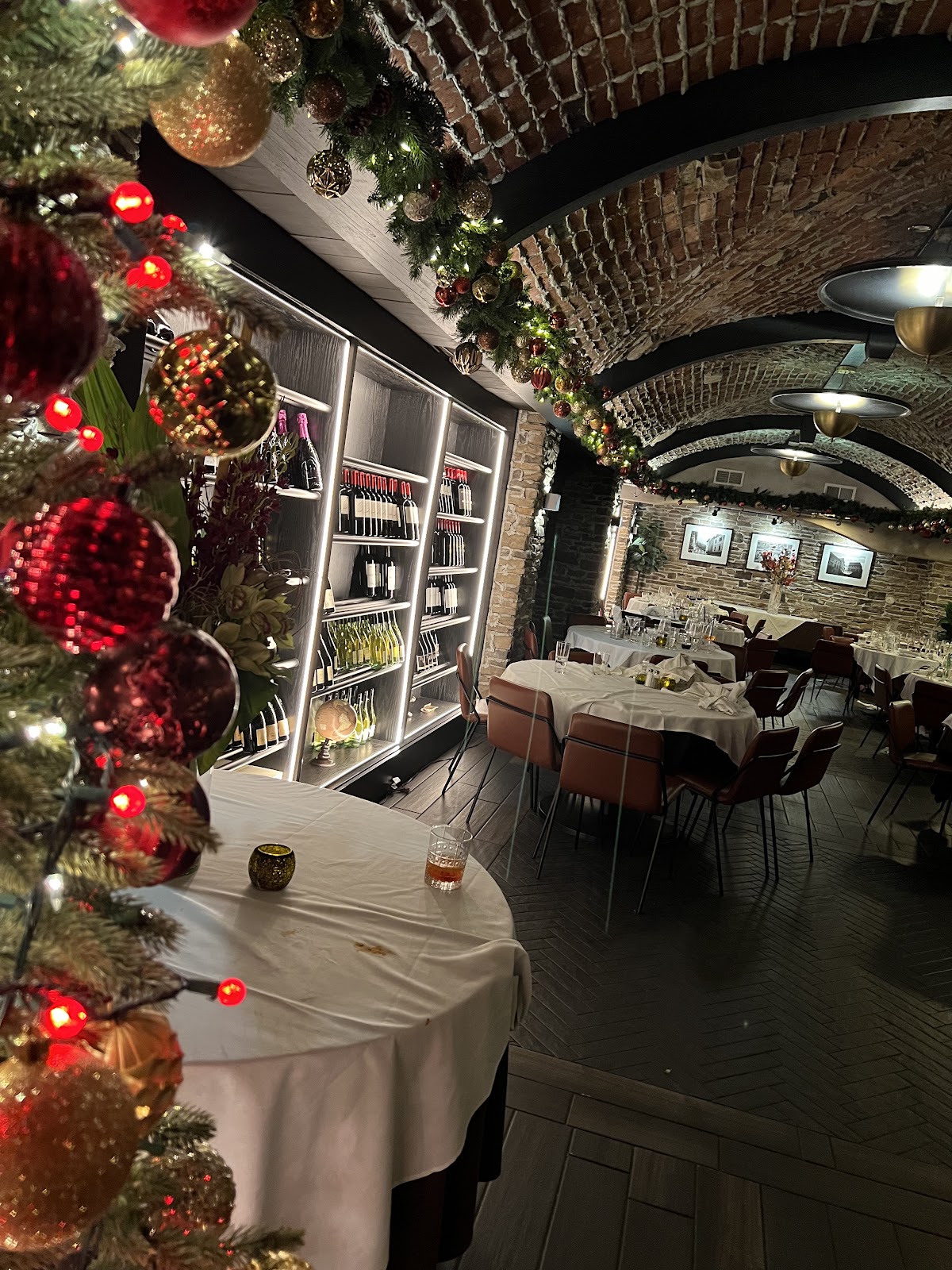 Francesca's On Chestnut