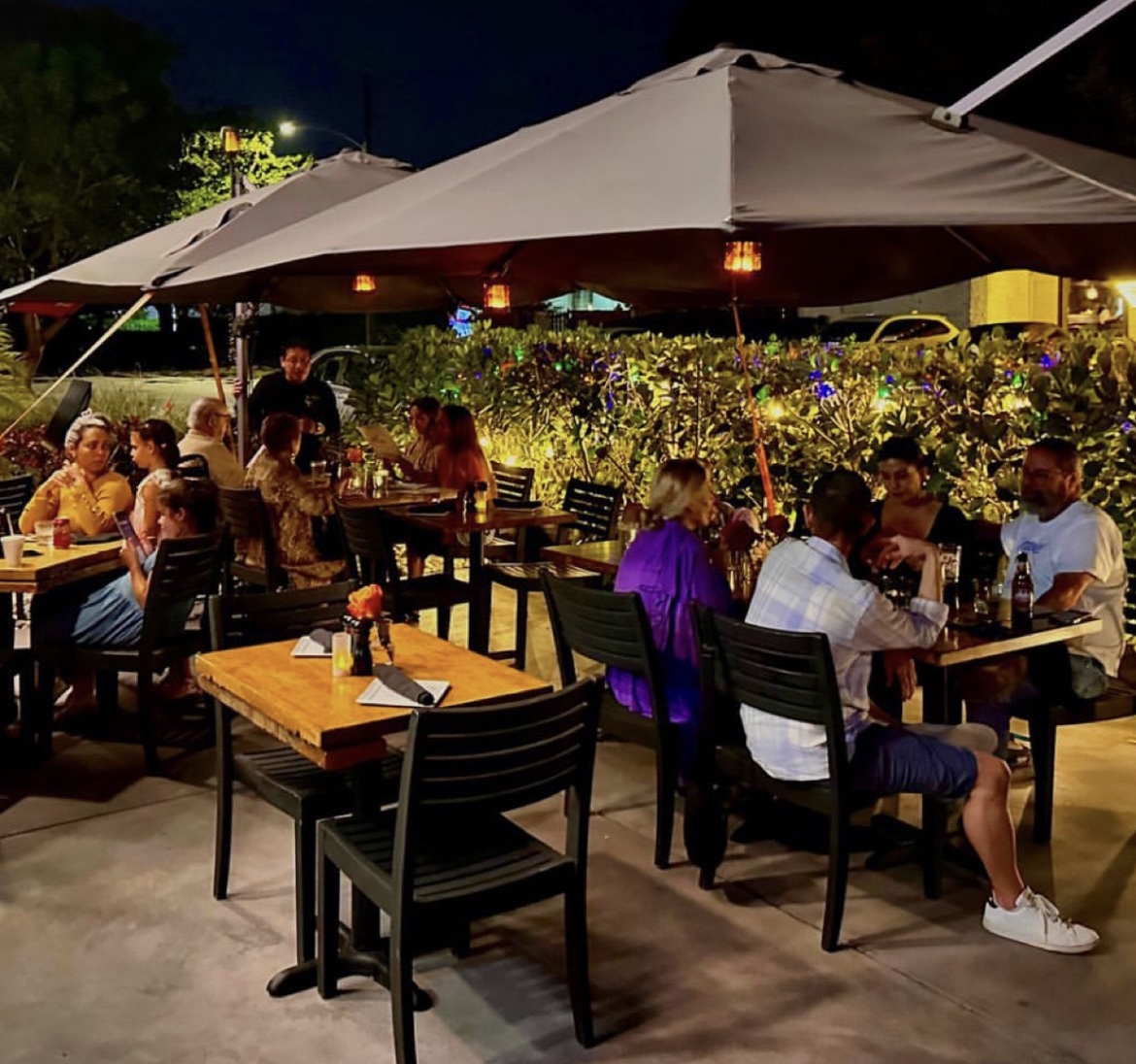 Cèrto Italian Restaurant & Private Events
