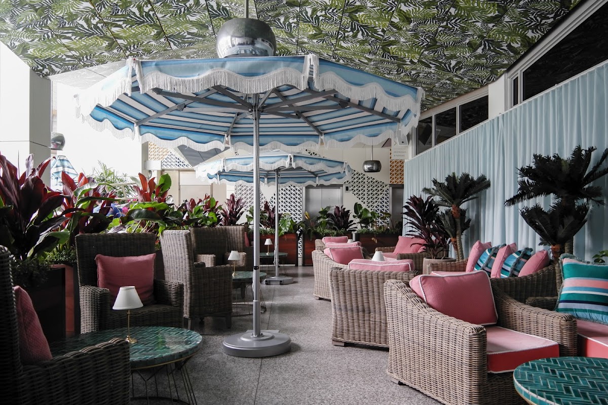 ZZ's Club Miami