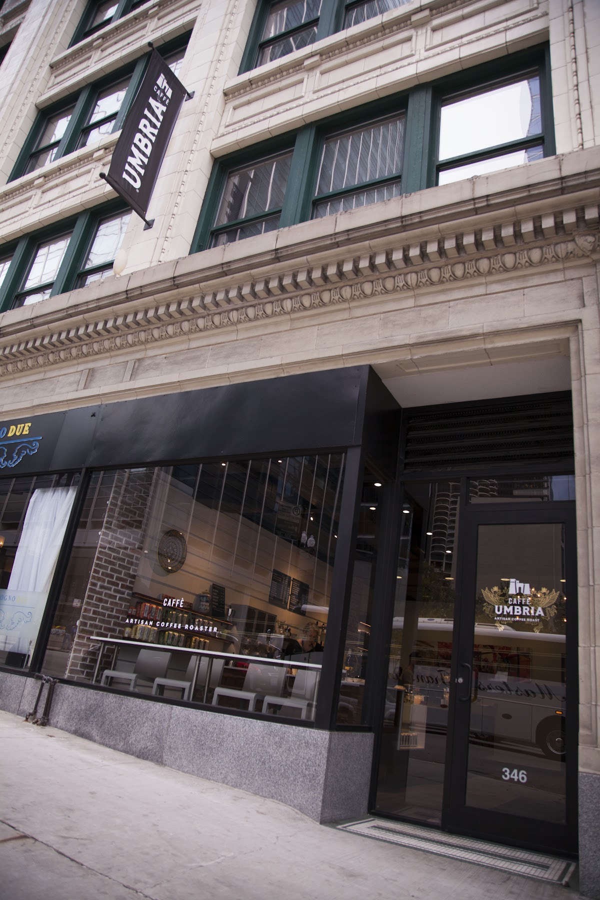 Caffe Umbria