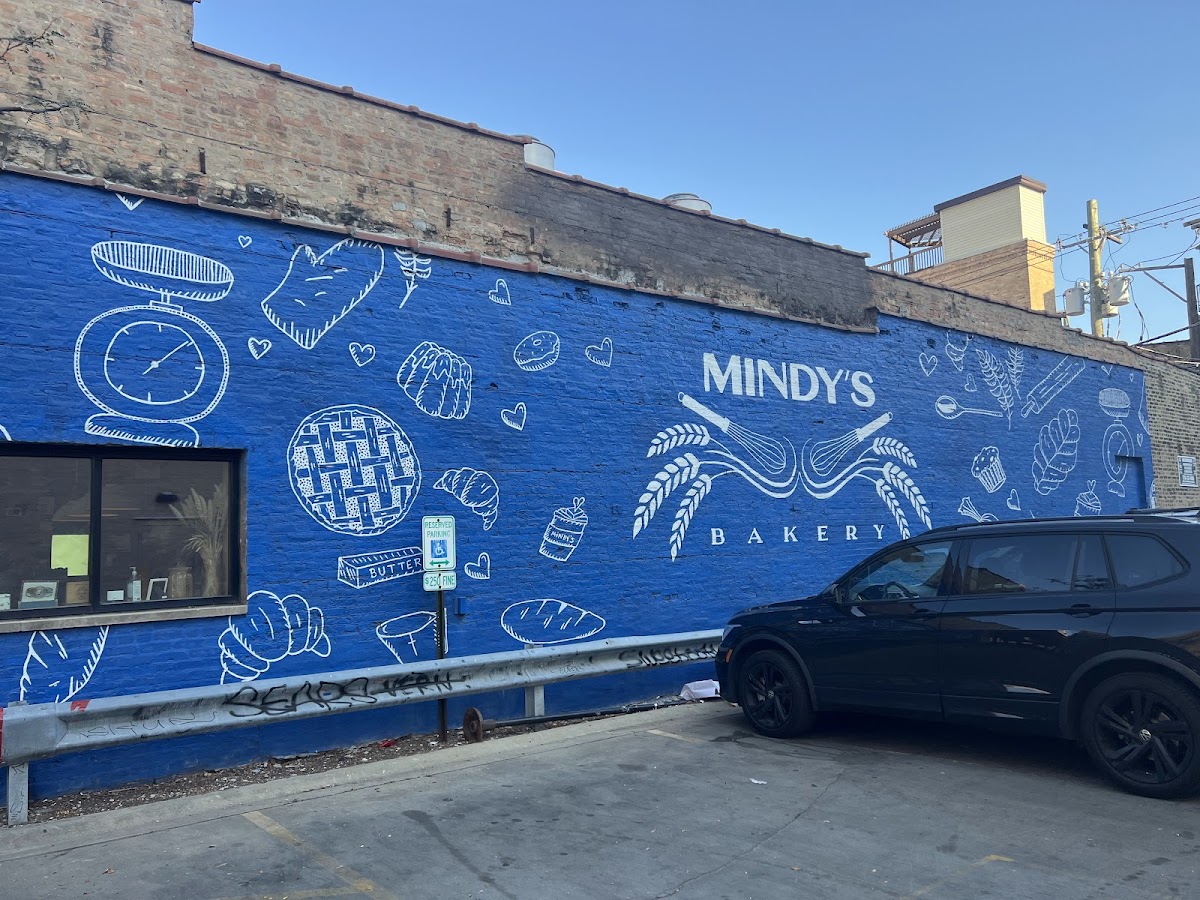 Mindy’s Bakery