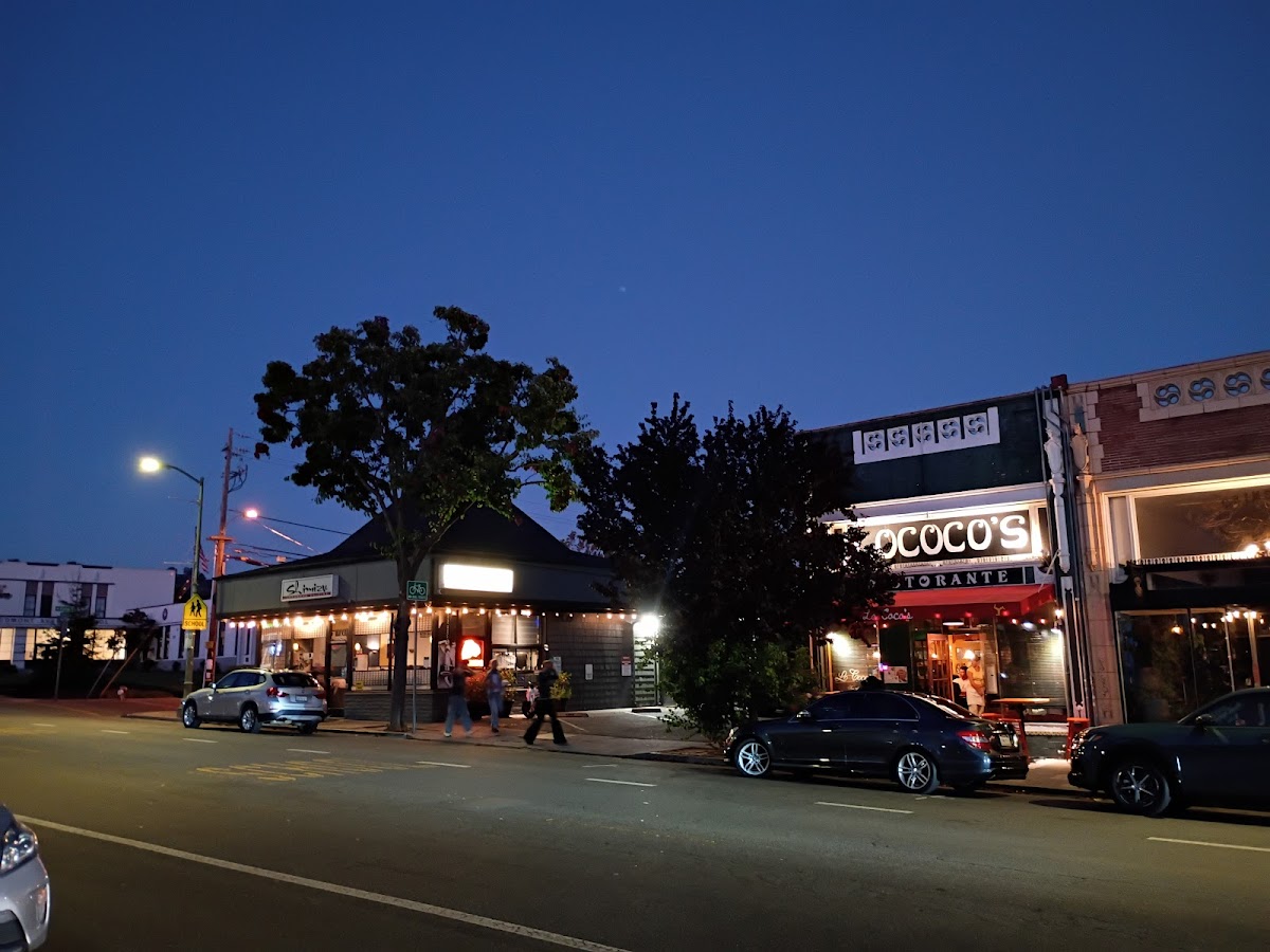 Shimizu Cuisine