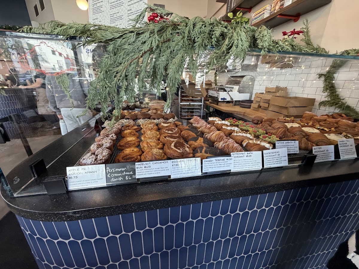 Relic Bakery & Kitchen