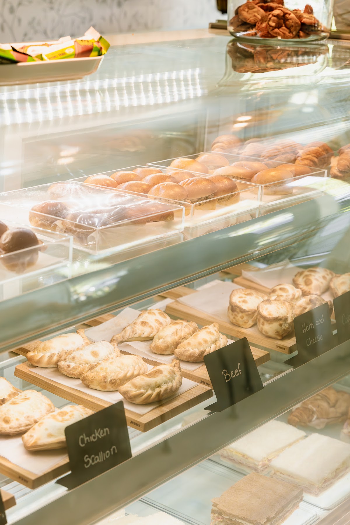 Bë Bakery