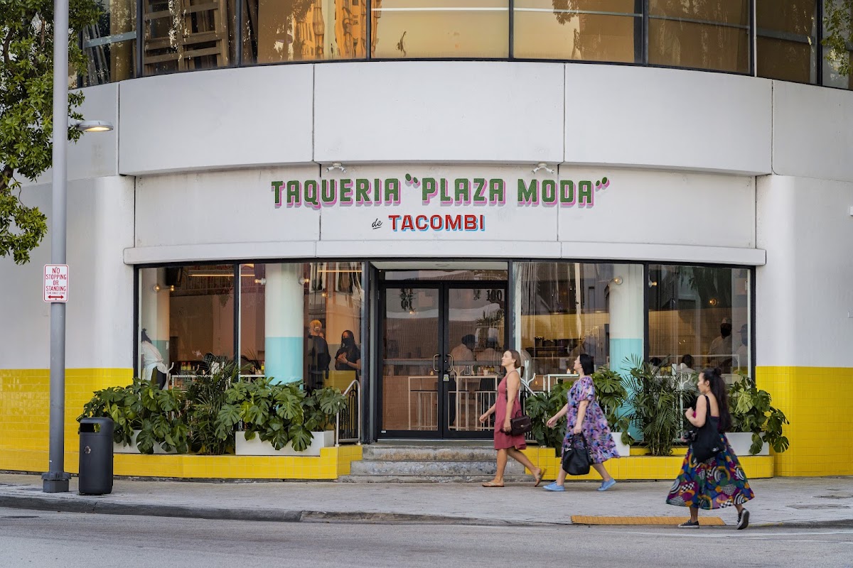 Tacombi