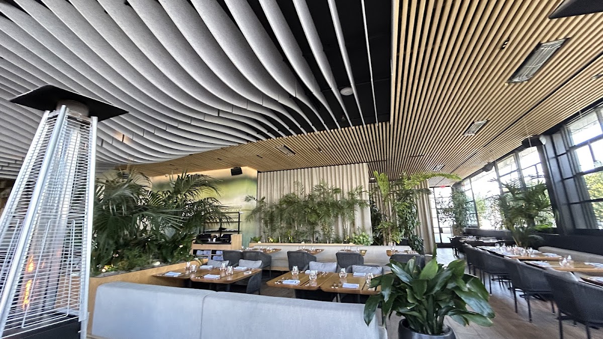 BOA Steakhouse Manhattan Beach