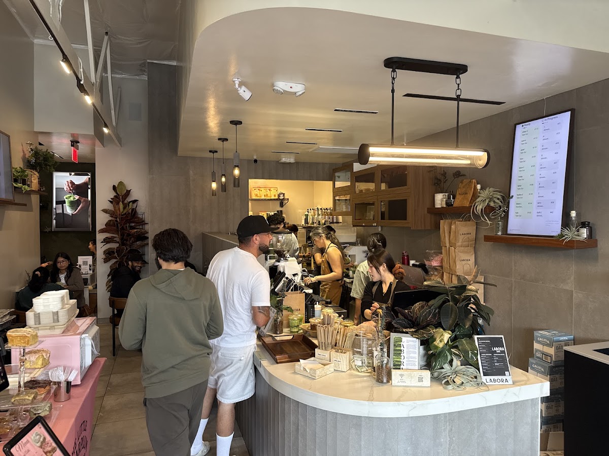 PopUp Bagels