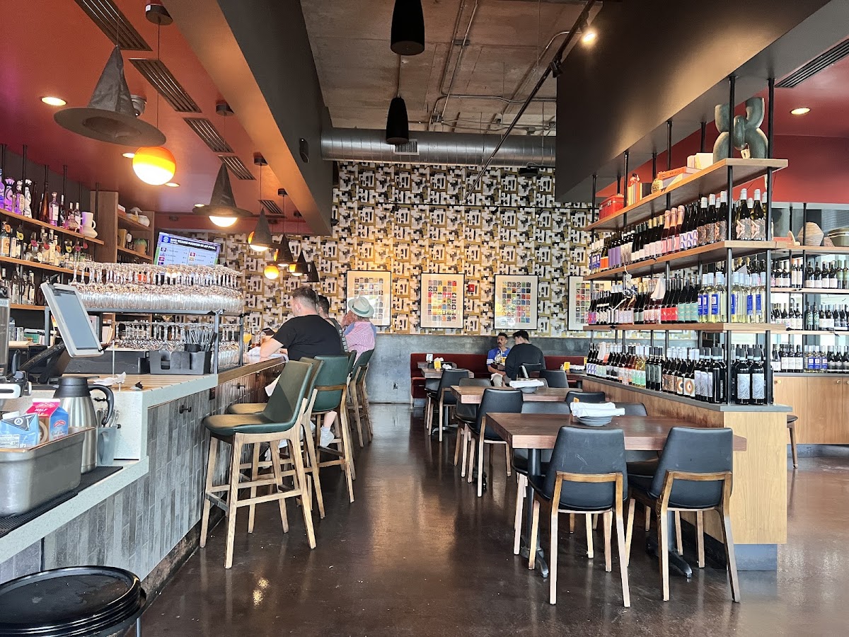 Postino South Lamar