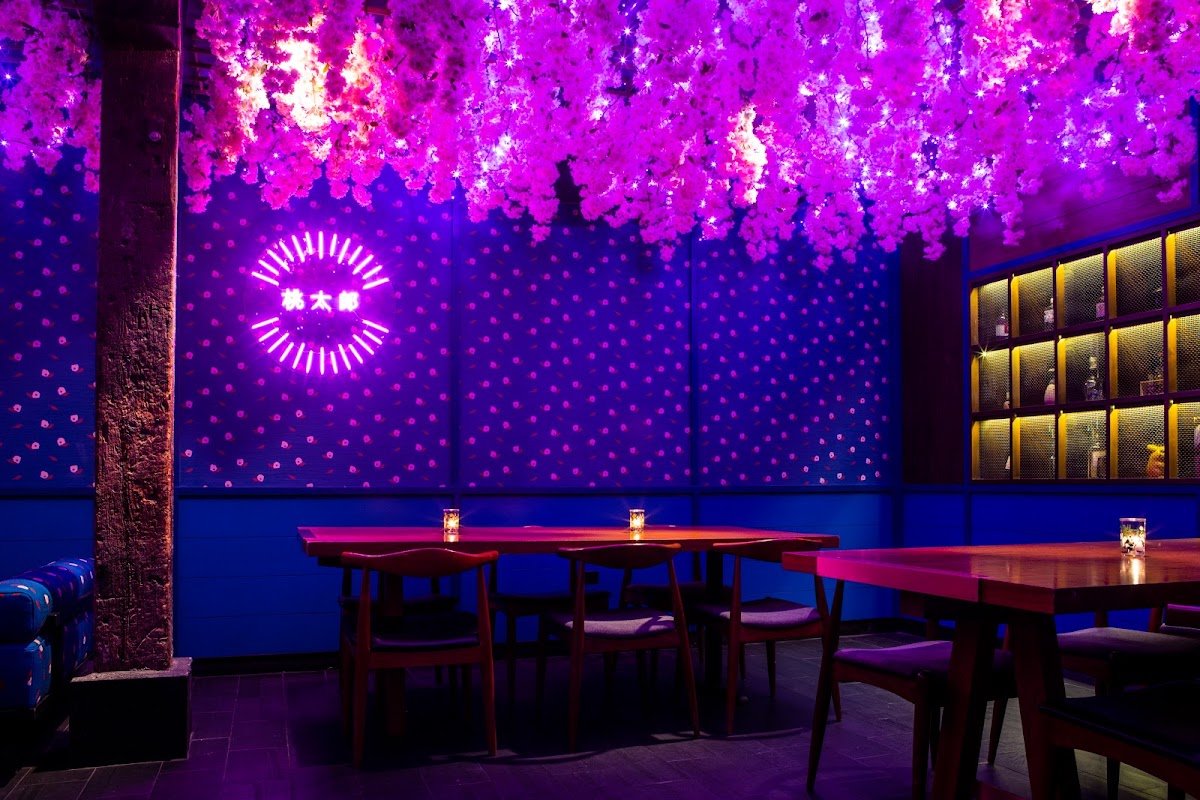 The Izakaya