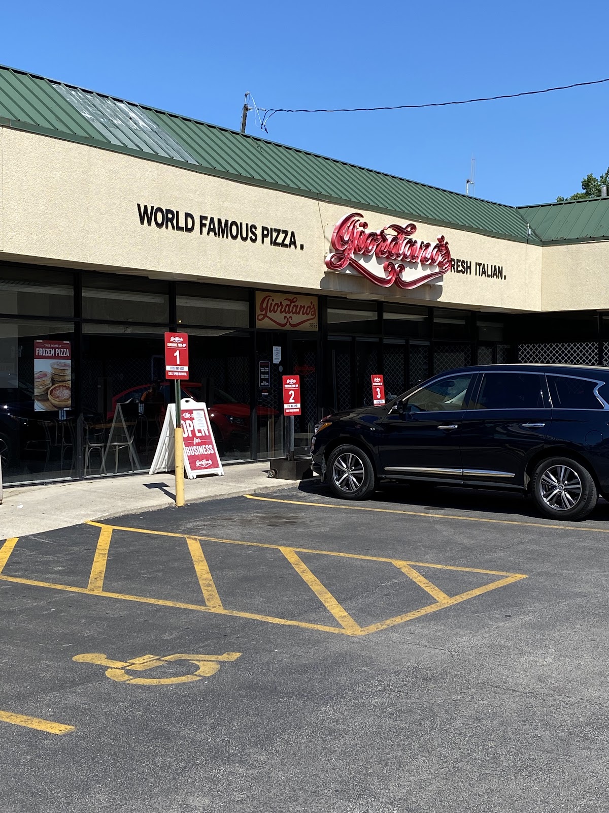 Giordano's