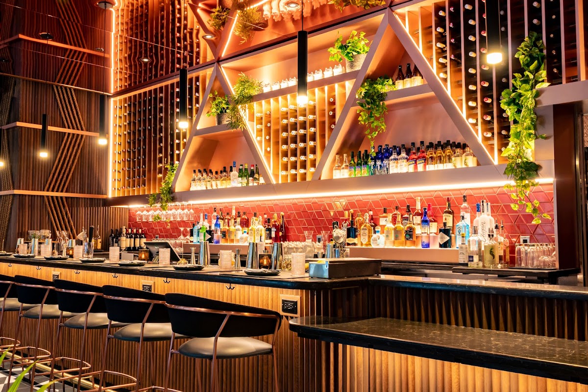 PLANTA Chicago