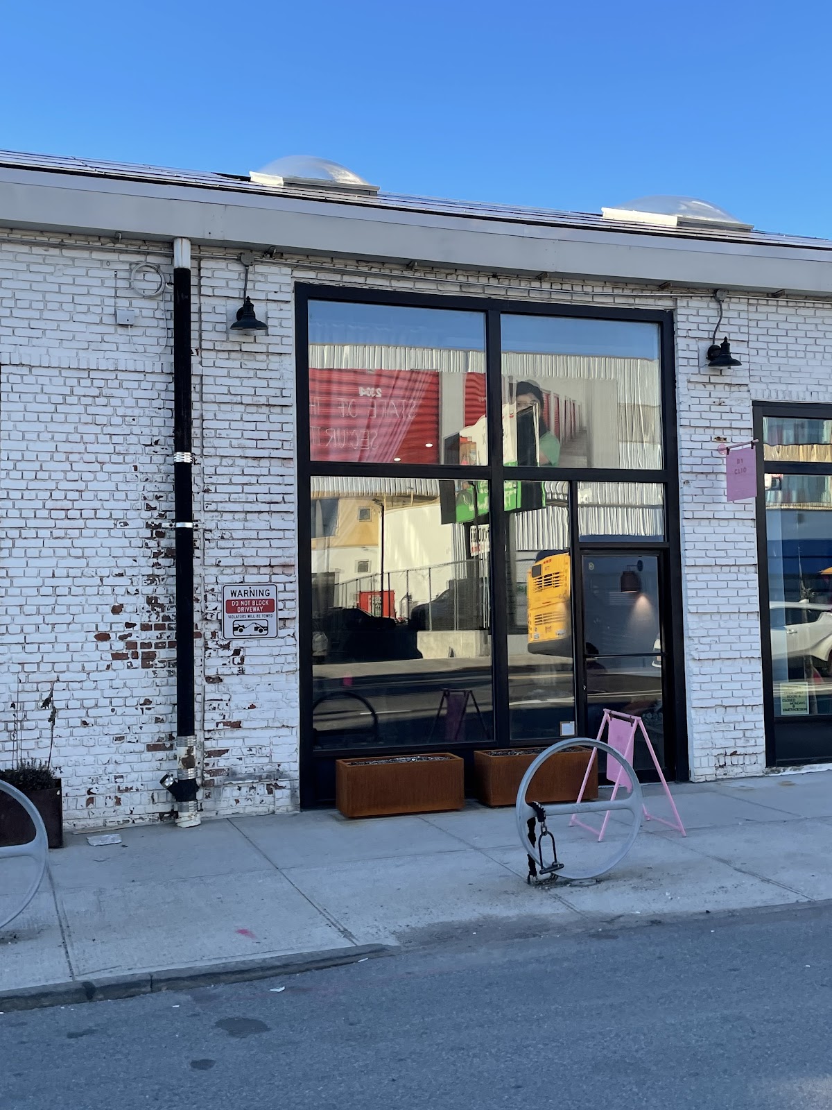 ByClio Bakery