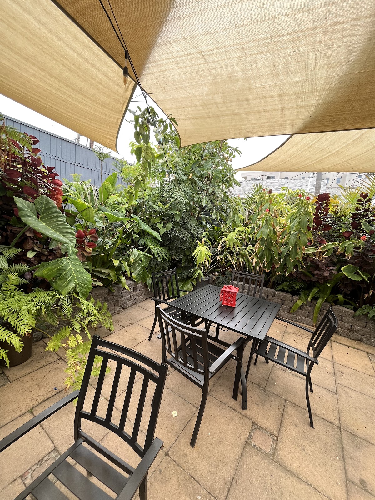 Rosemary & Thyme Cafe