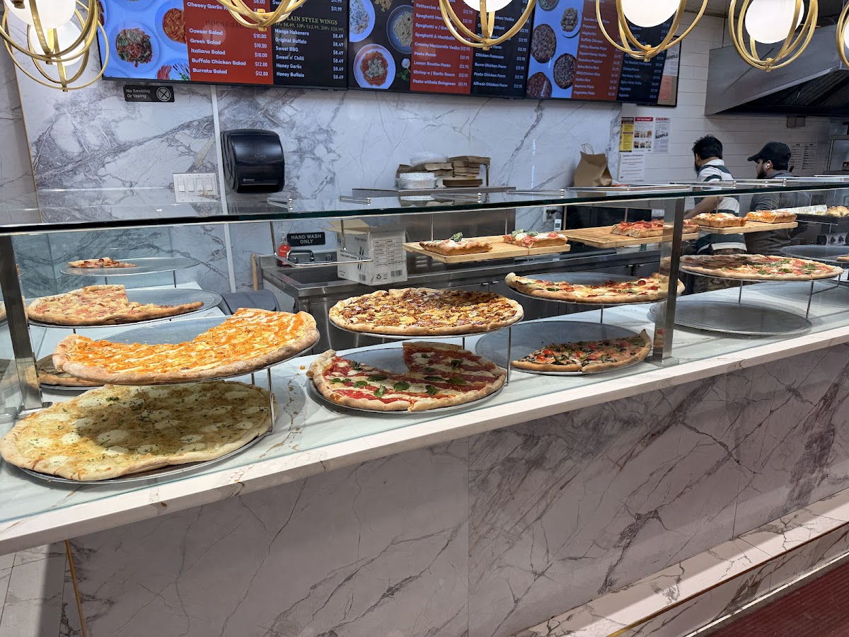 La Pizza Italia🇮🇹