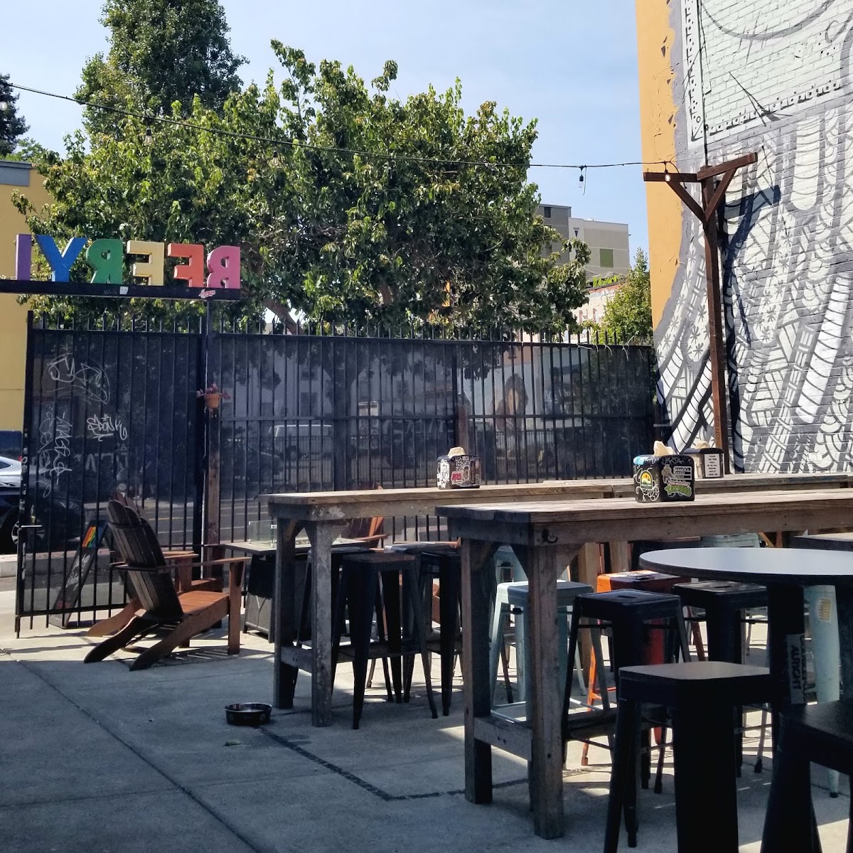 Beeryland