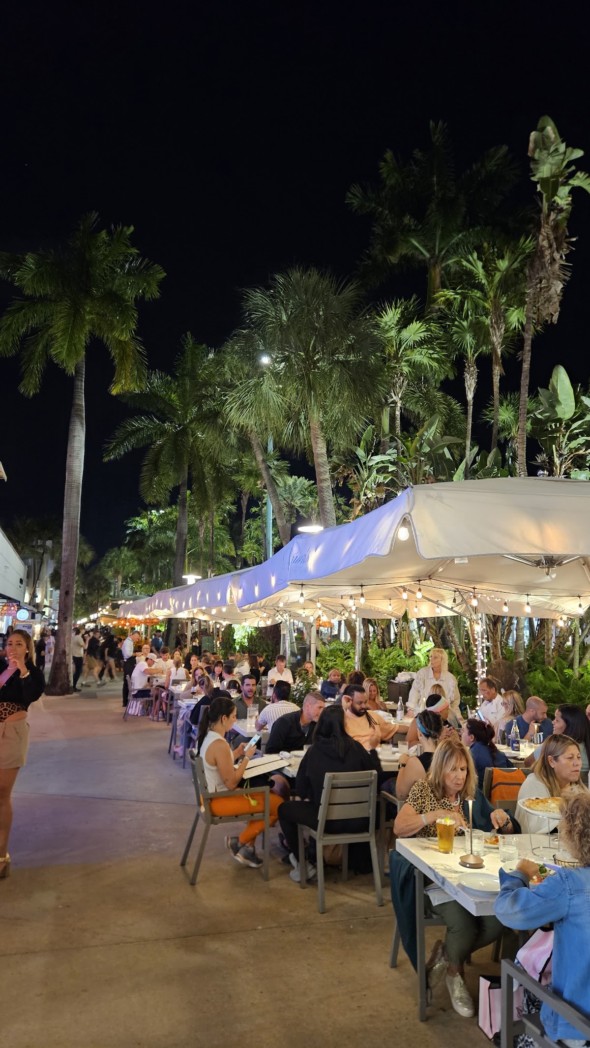 Romina's Ristorante Italiano