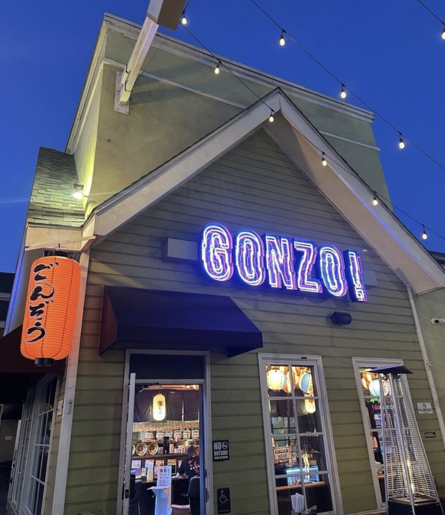 GONZO!