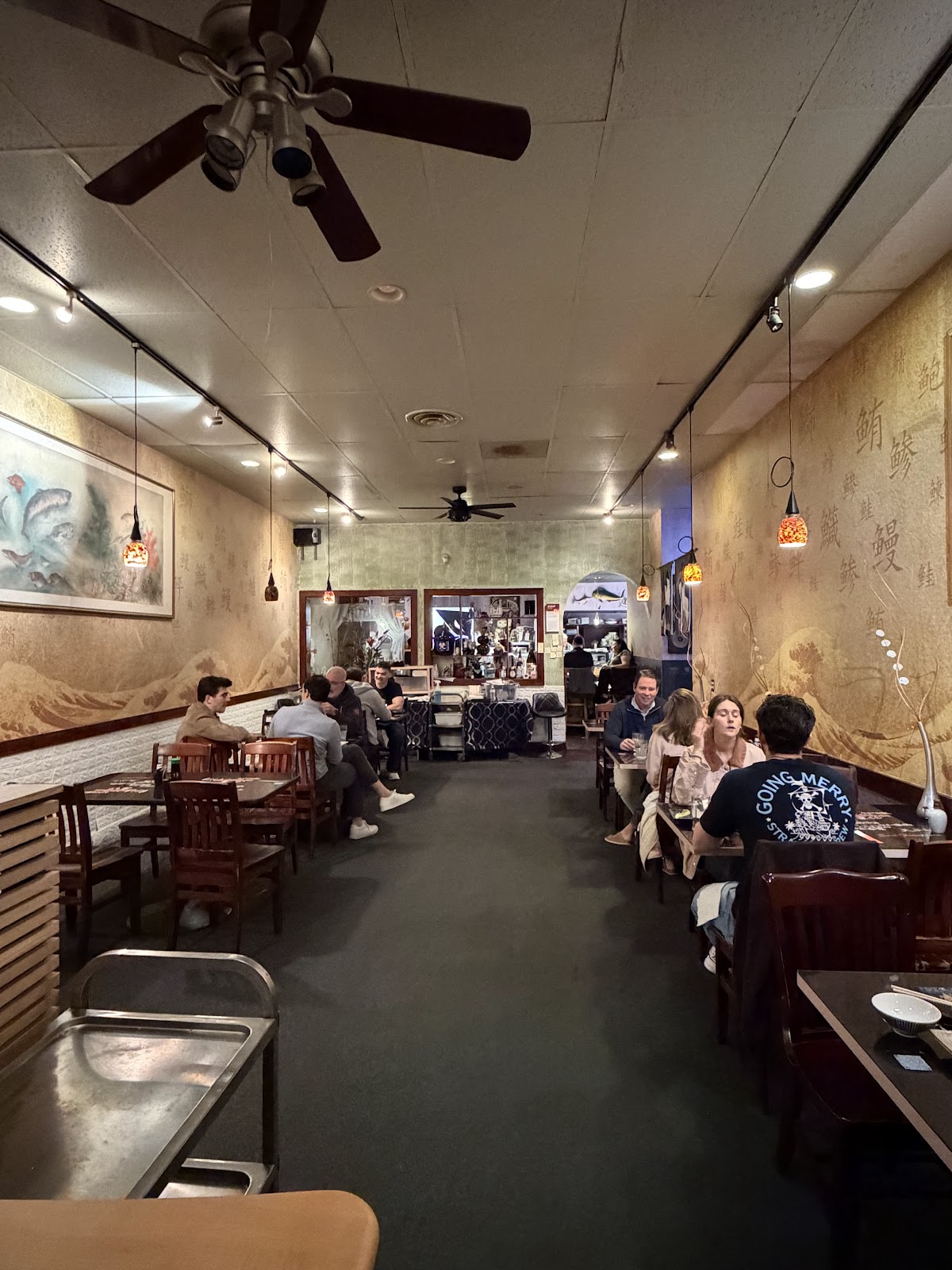 Zushi Puzzle
