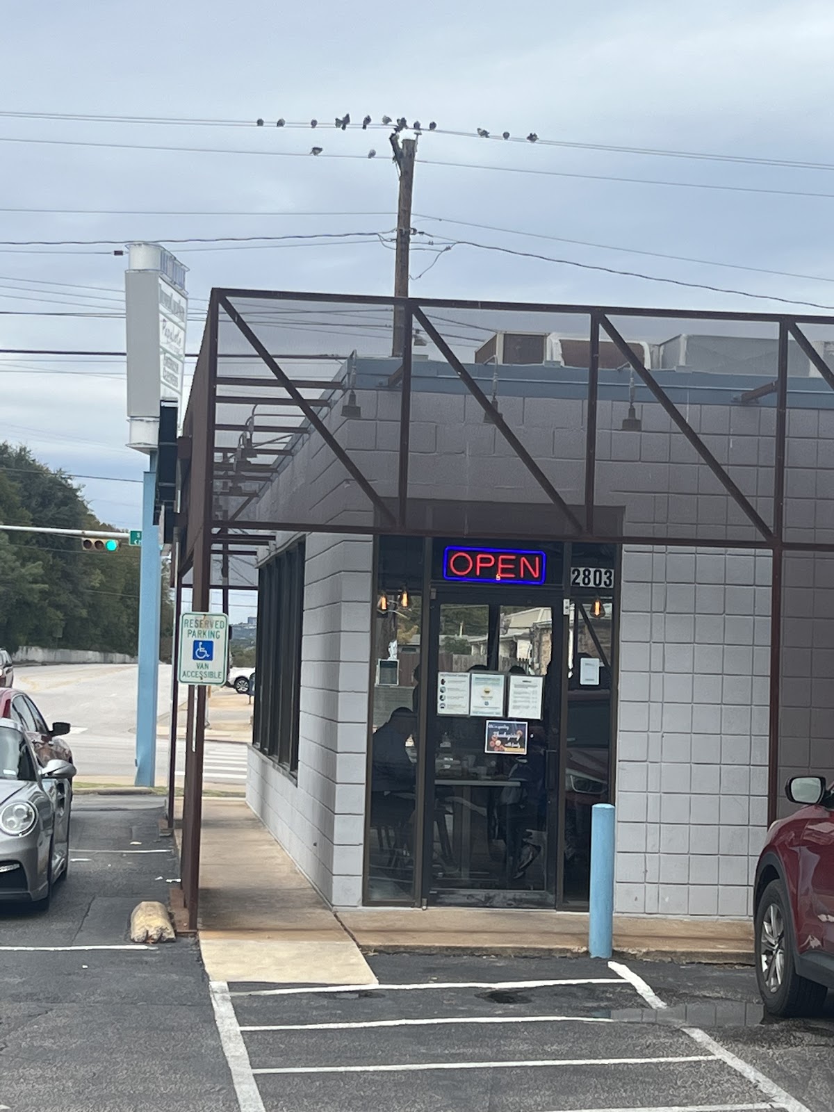Papalote Taco House