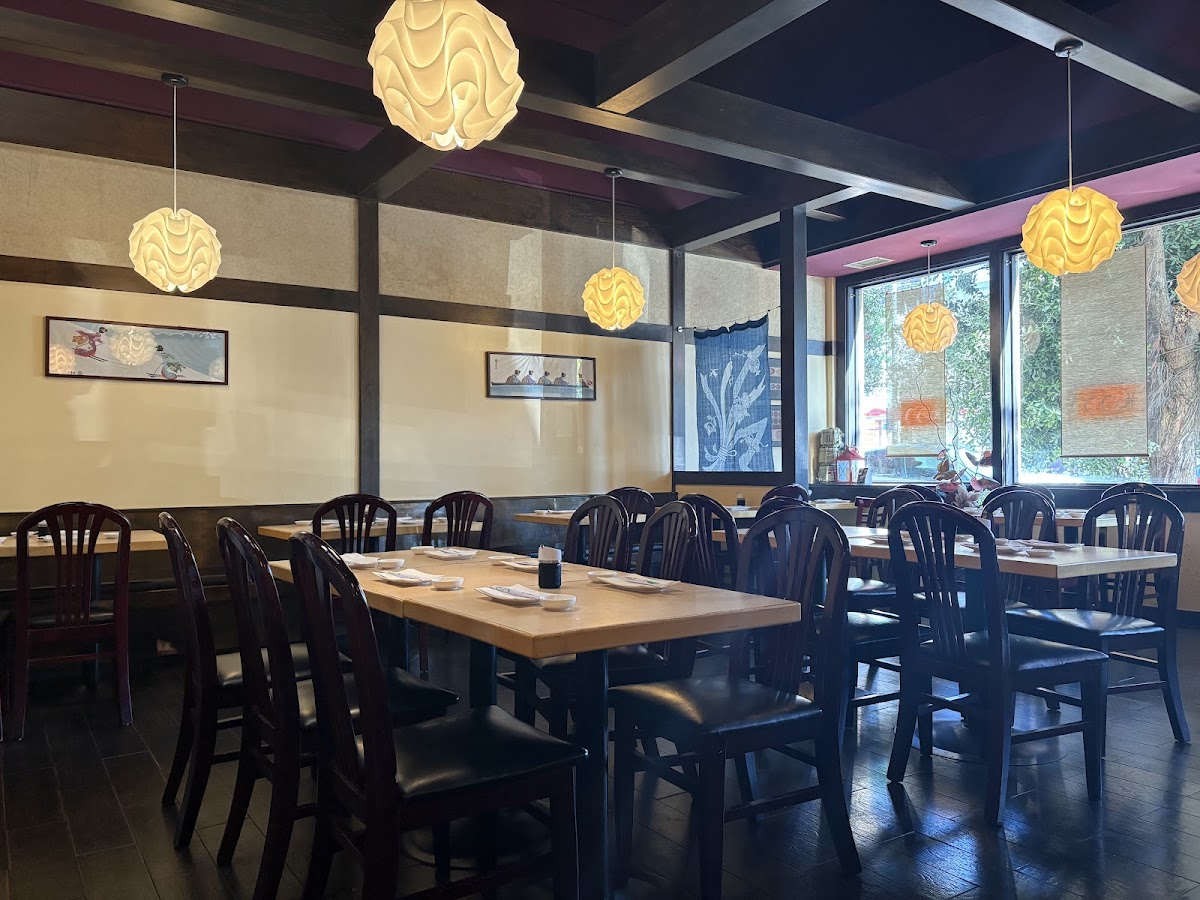 Koo Japanese Restaurant