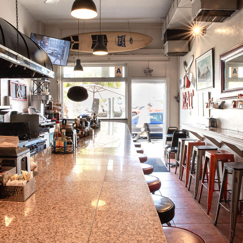 Night & Day Cafe