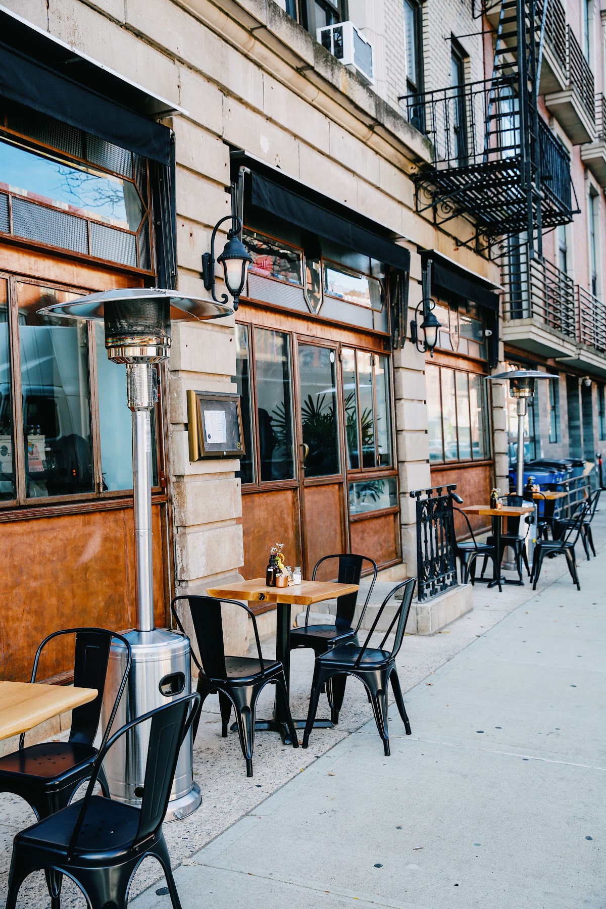 Hole In The Wall