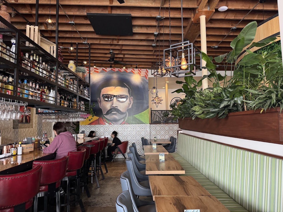 Cocina de Barrio North Park